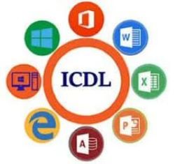 سوالات ICDL